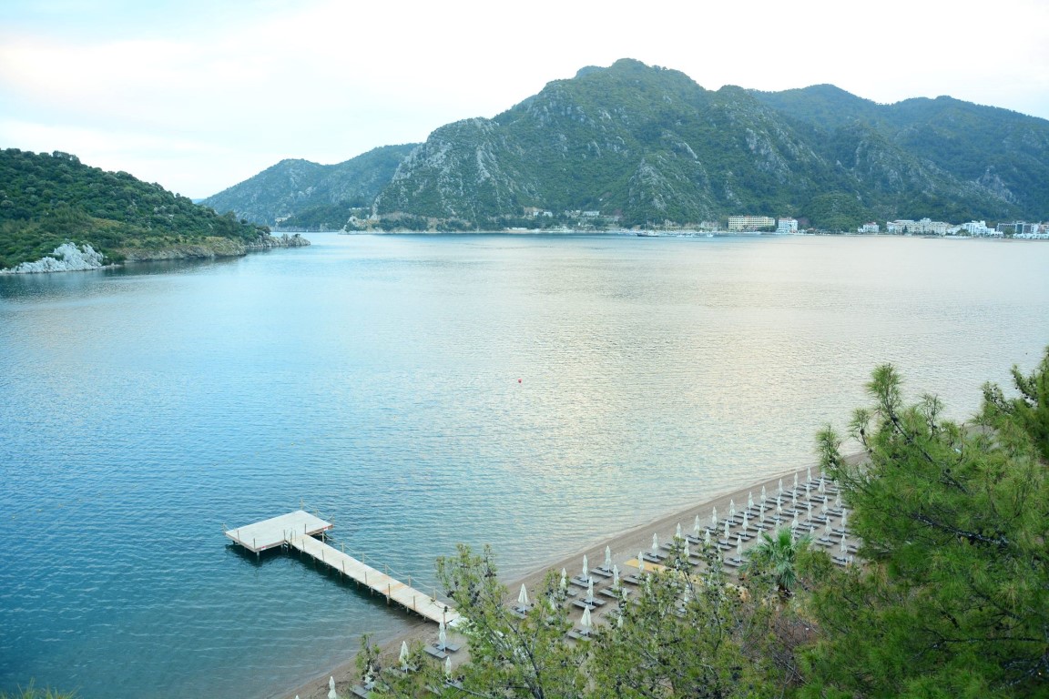 imagini hotel SENTIDO ORKA LOTUS MARMARIS